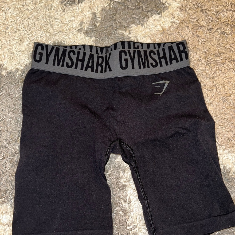 Gymshark shorts